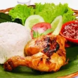 Gambar Makanan Ayam Kang Iant, Sariwates Timur 2