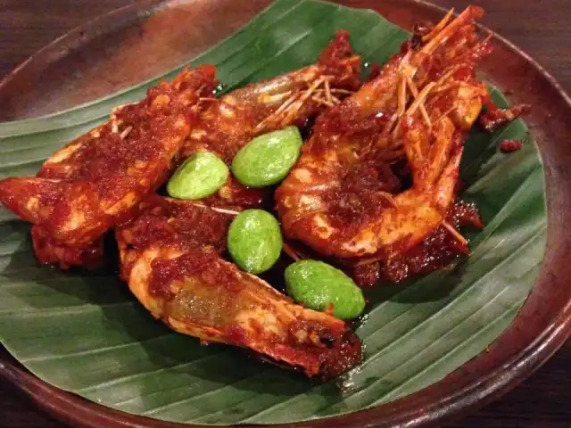 Gambar Makanan Pondok Sedap Malam 14