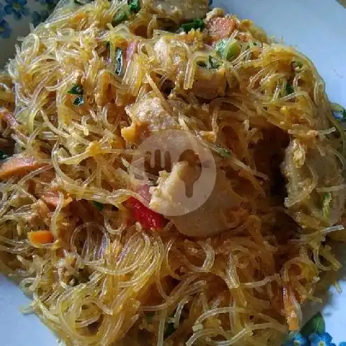 Gambar Makanan Dapur Mama Korinuansa, Nuansa Timur 3