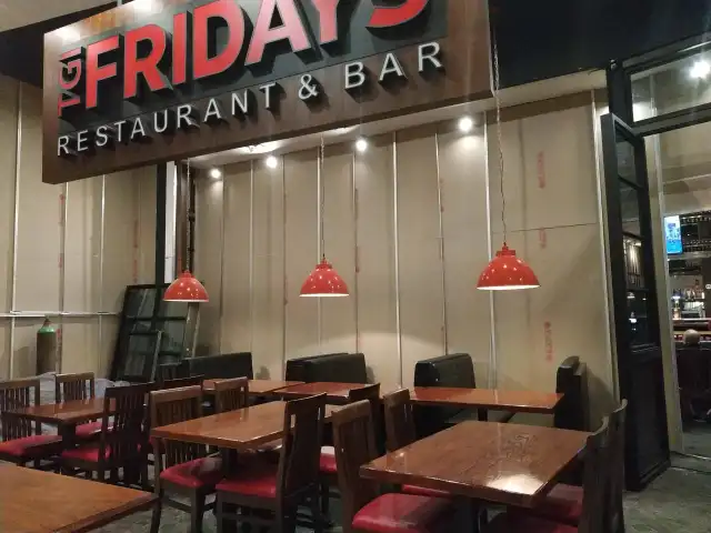 Gambar Makanan TGI Fridays 20