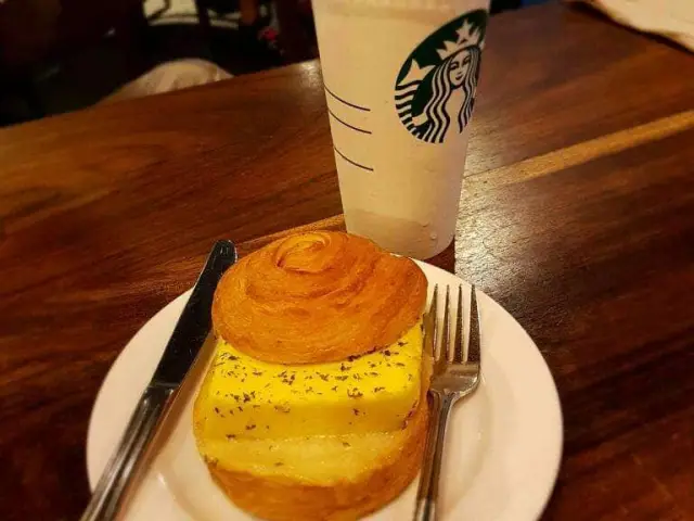 Starbucks Food Photo 17