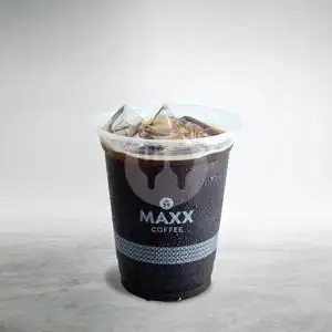 Gambar Makanan Maxx Coffee, Sun Plaza 11