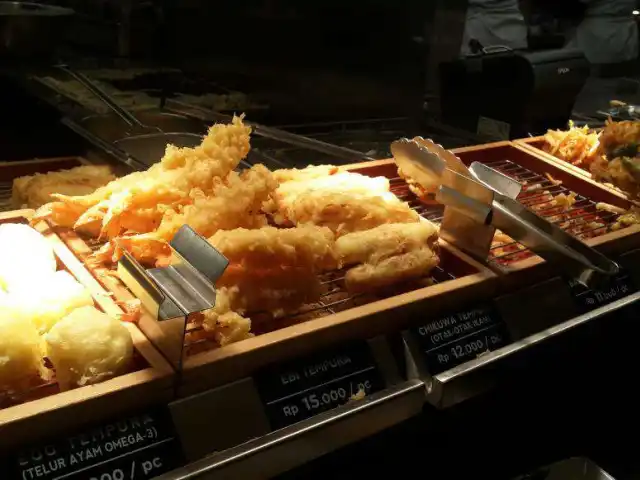 Gambar Makanan Marugame Udon 16