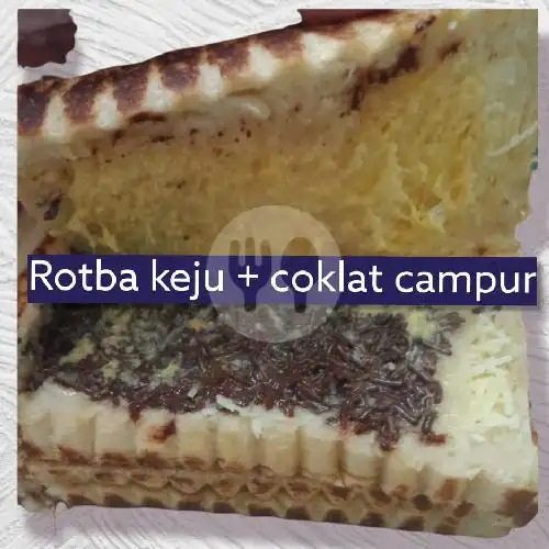 Gambar Makanan Roti Bakar & Ketan Susu Reisa, Nusa Dua 13