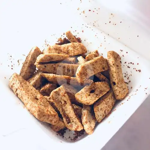 Gambar Makanan Banana Crispy Lpg 10