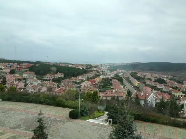 Arıköy Sosyal Tesisleri'nin yemek ve ambiyans fotoğrafları 5