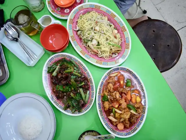 Gambar Makanan Wong Fu Kie Hakka 19