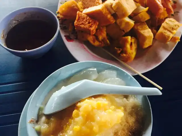 Pak Belalang Cendol, ABC & Laksa Food Photo 15