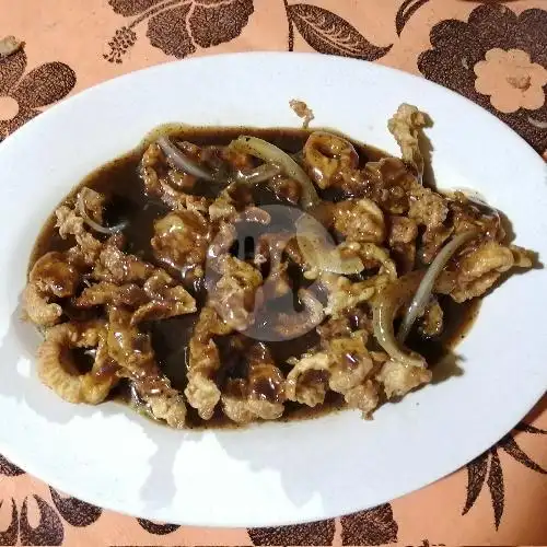 Gambar Makanan Pecel Lele Dermaga Seafood, Radial 20