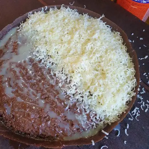 Gambar Makanan Terang Bulan & Martabak Royal 8, Pangeran Samudera 3