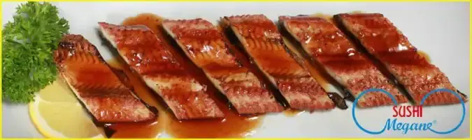 Sushi Megane