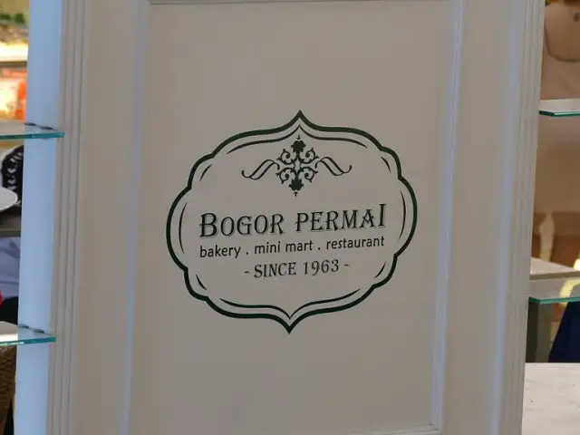 Gambar Makanan Bogor Permai Bakery & Restaurant 5