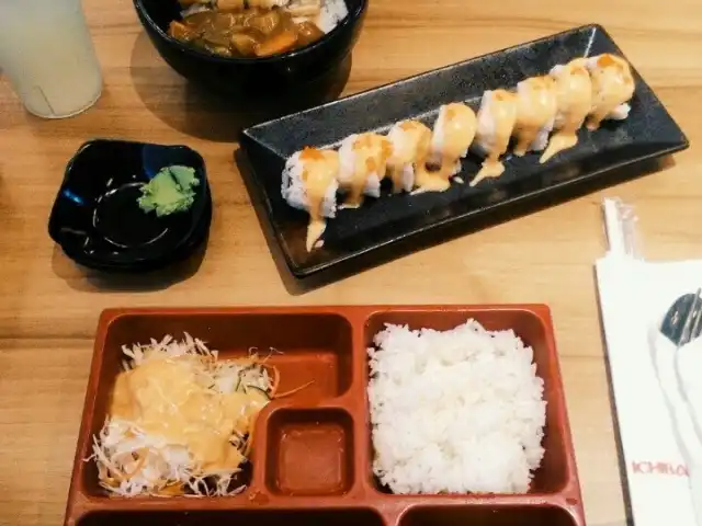 Gambar Makanan Ichiban Sushi 8