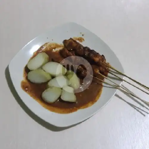 Gambar Makanan Warung Sate Madura Bang Dwi/Acung, Di Samping Masjid At-Tasyri 1