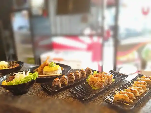 Gambar Makanan Ikumi Ramen & Sushi 2