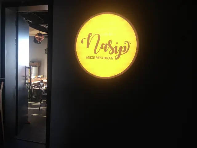 Nasip Meze Restoran'nin yemek ve ambiyans fotoğrafları 5