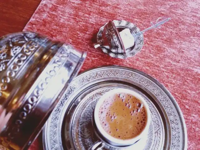 Bulka Bistro ve Cafe
