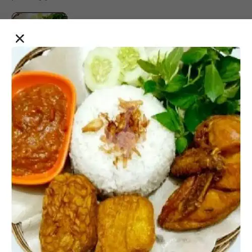 Gambar Makanan Nasi Goreng JAWA & Bebek Goreng KHAS MADURA 15
