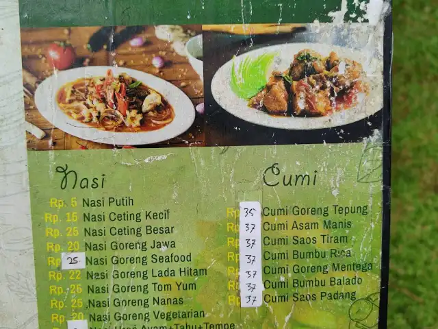 Gambar Makanan Bale Banyu 1