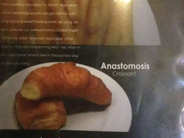 Gambar Makanan Anastomosis Coffee 20