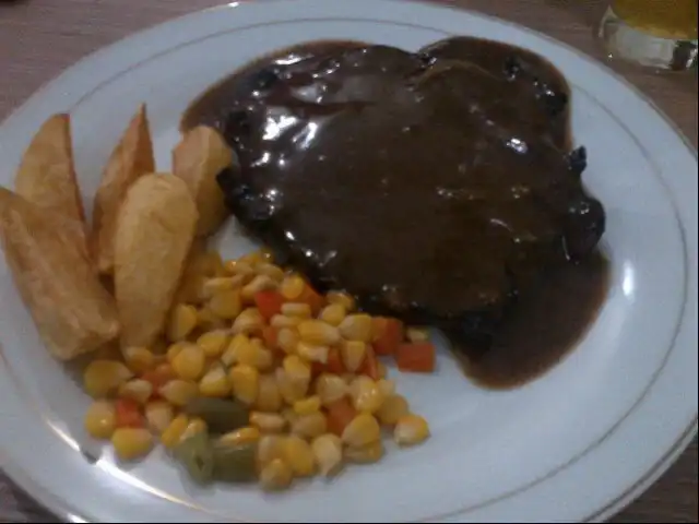 Gambar Makanan Jojo Steak 5