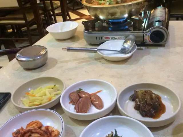 ApguJeong Korean Restaurant Food Photo 9