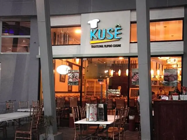 Kusê Food Photo 7