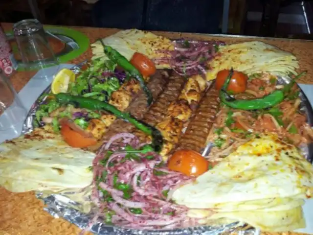 Abooov Çekmeköy'nin yemek ve ambiyans fotoğrafları 3