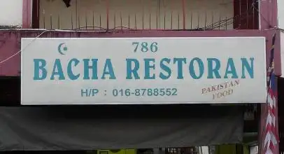 Bacha Restaurant