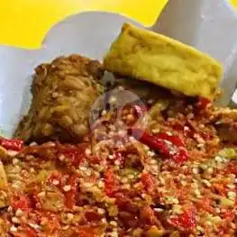 Gambar Makanan Ayam Gepuk Mpo Edah Paninggilan, Ciledug/Paninggilan/Musolah 6