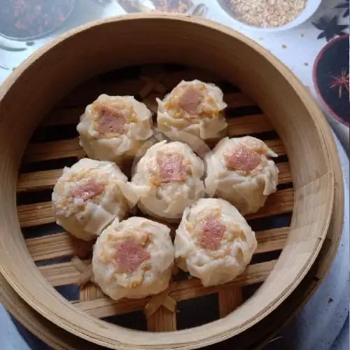 Gambar Makanan Dimsum Dapur Ngebul, Rawa Buaya 12