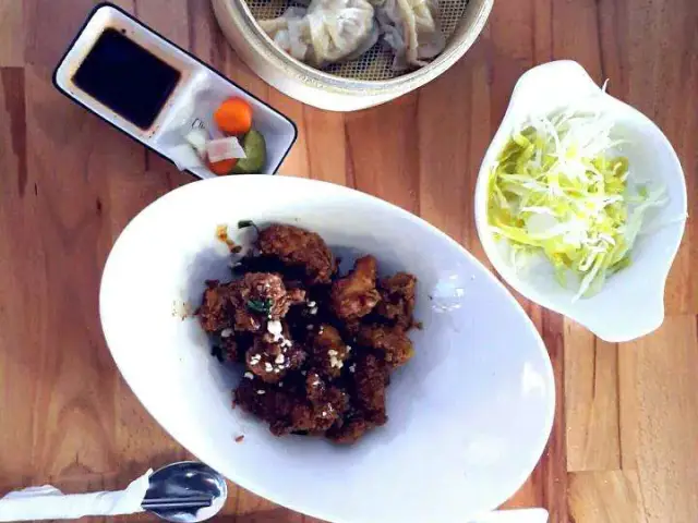 Sopung'nin yemek ve ambiyans fotoğrafları 18