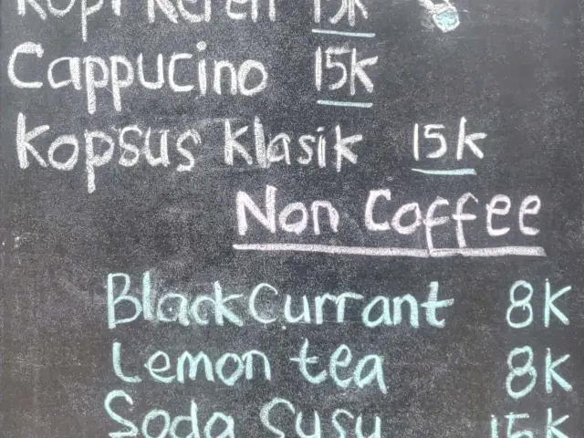 Gambar Makanan Kopi Pagi 4