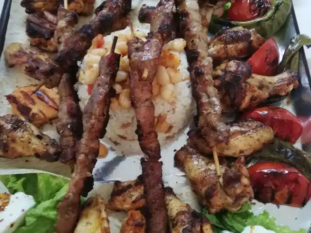 Onur Et Izgara Köfte'nin yemek ve ambiyans fotoğrafları 14