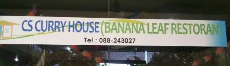 CS Curry House (Banana Leaf Restoran) Food Photo 4