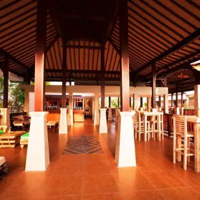 Taman Sari Lounge