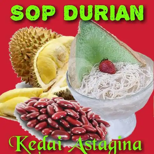 Gambar Makanan Sop Duren & Surabi Bandung, Cimanggis 17