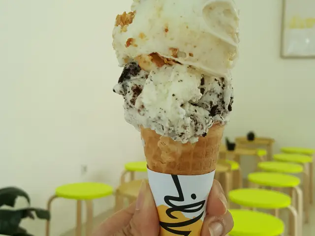 Gambar Makanan Ilvero Gelateria 16