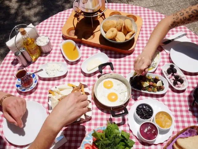 Çeşme Köy'nin yemek ve ambiyans fotoğrafları 9