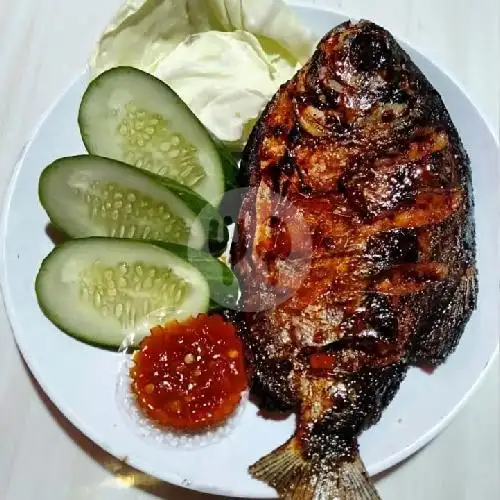 Gambar Makanan Resto Citra Rasa, Tanjung Priok 5