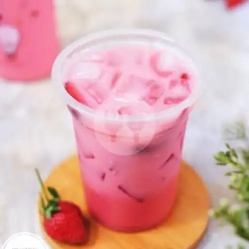 Gambar Makanan Ice Susu Yaammyy Drink, KH Harun Nafsi 20