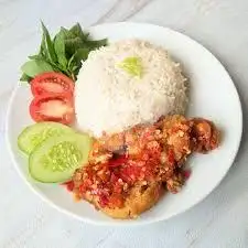 Gambar Makanan Warung Kuliner Syarifah, Merpati 4 9