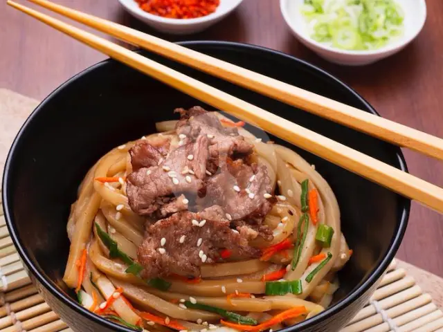 Gambar Makanan Hachimitsu Udon & Donburi, Neo Soho Mall 16