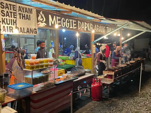 maggie dapur arang batu rakit Food Photo 2