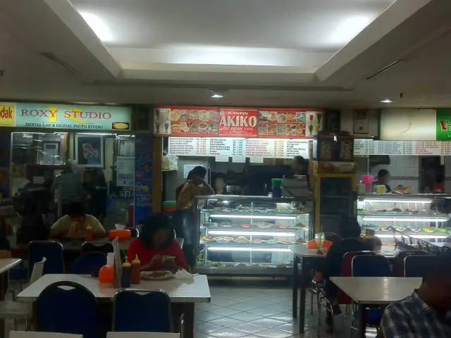 Gambar Makanan Kantin Akiko 3