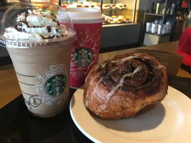 Starbucks Food Photo 17