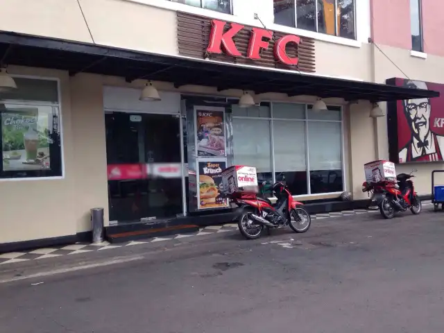 Gambar Makanan KFC 9