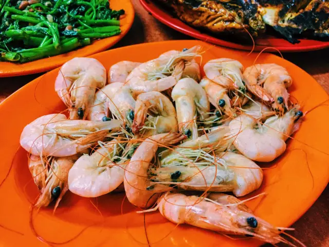 Gambar Makanan Angga Seafood 9