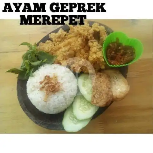 Gambar Makanan Waroeng Paman Muthu, Medan Marelan 1