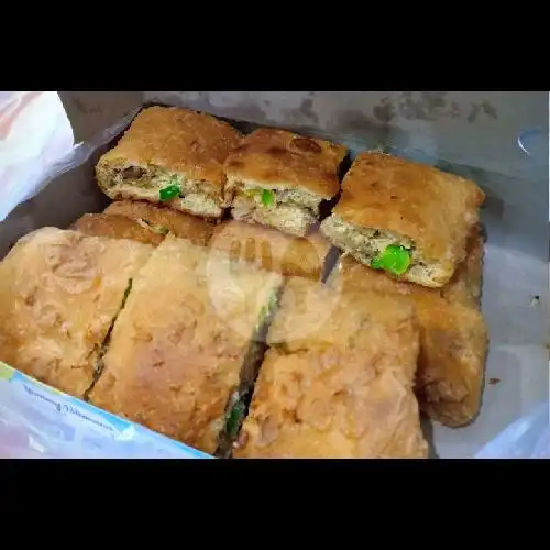 Gambar Makanan Martabak Deo 3, Bundaran Palam 1